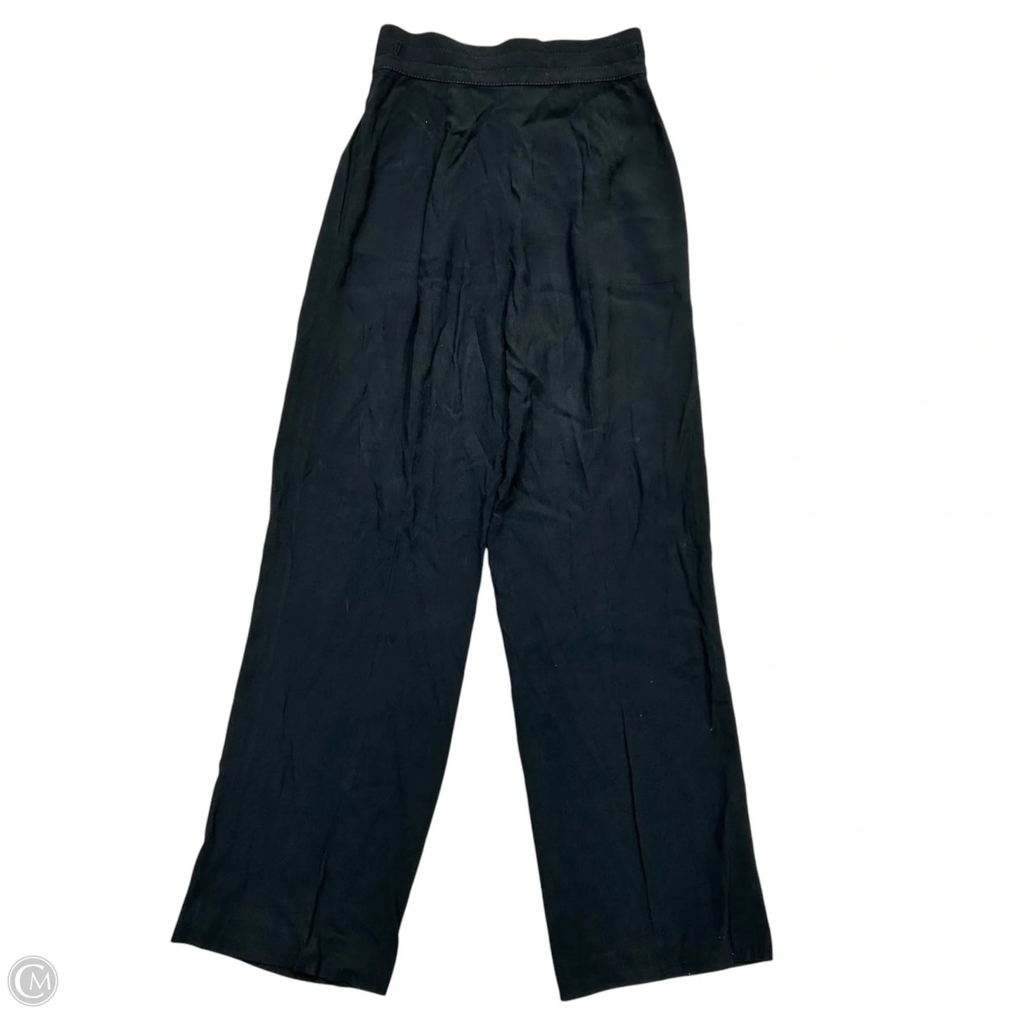 Pants Luxury Designer By Marc Jacobs In Black, Size: 2