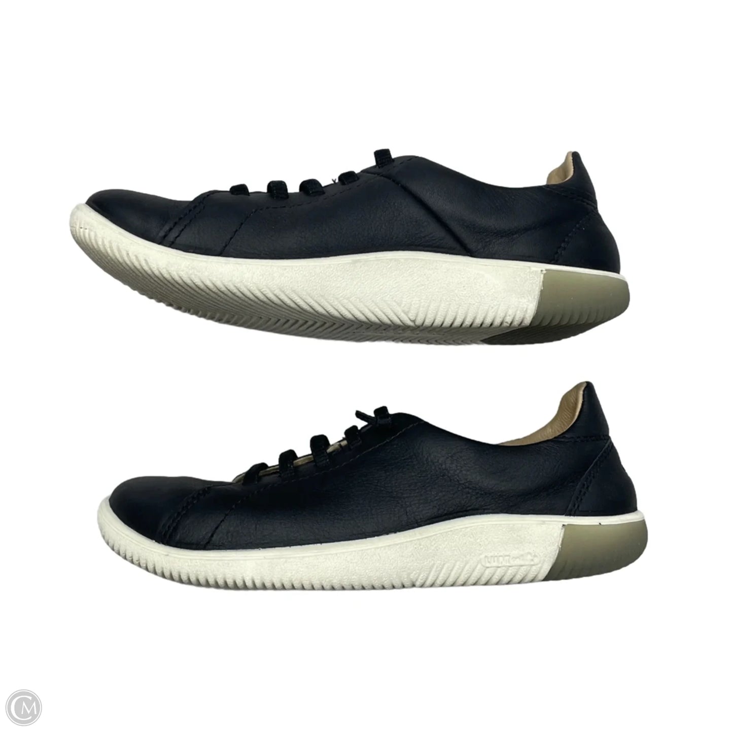 Shoes Sneakers By Keen In Black, Size: 6