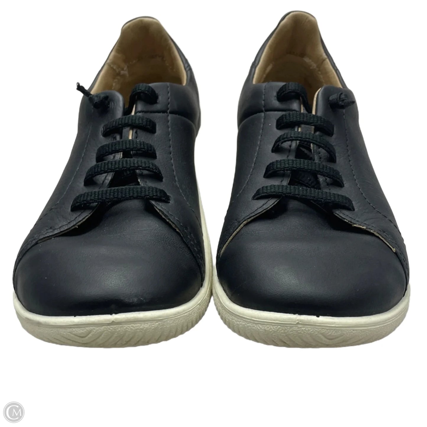 Shoes Sneakers By Keen In Black, Size: 6