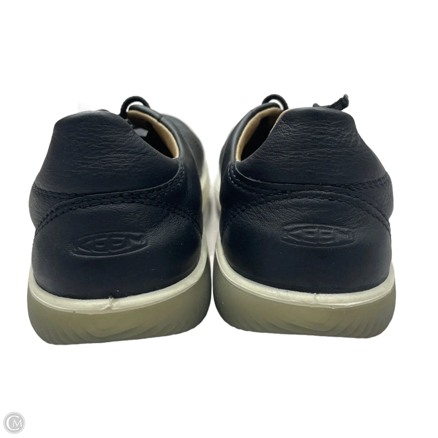 Shoes Sneakers By Keen In Black, Size: 6