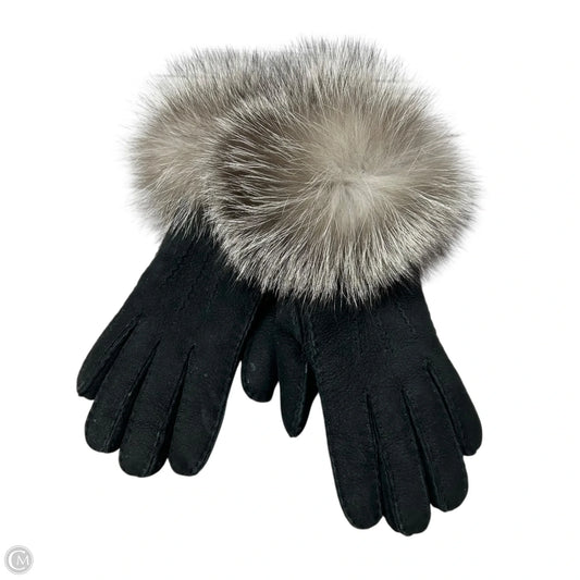 Gloves, Size: 7.5