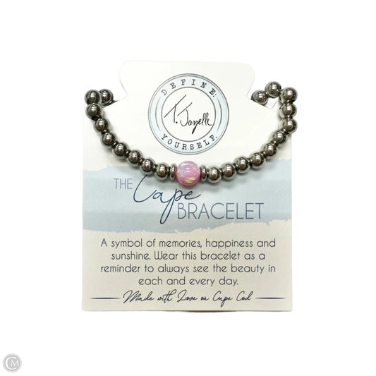 Bracelet Beaded By T. jazelle