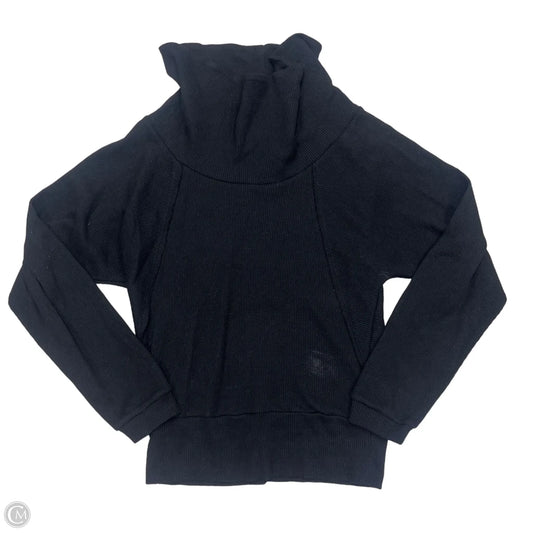 Sweater By Pilcro In Black, Size: S
