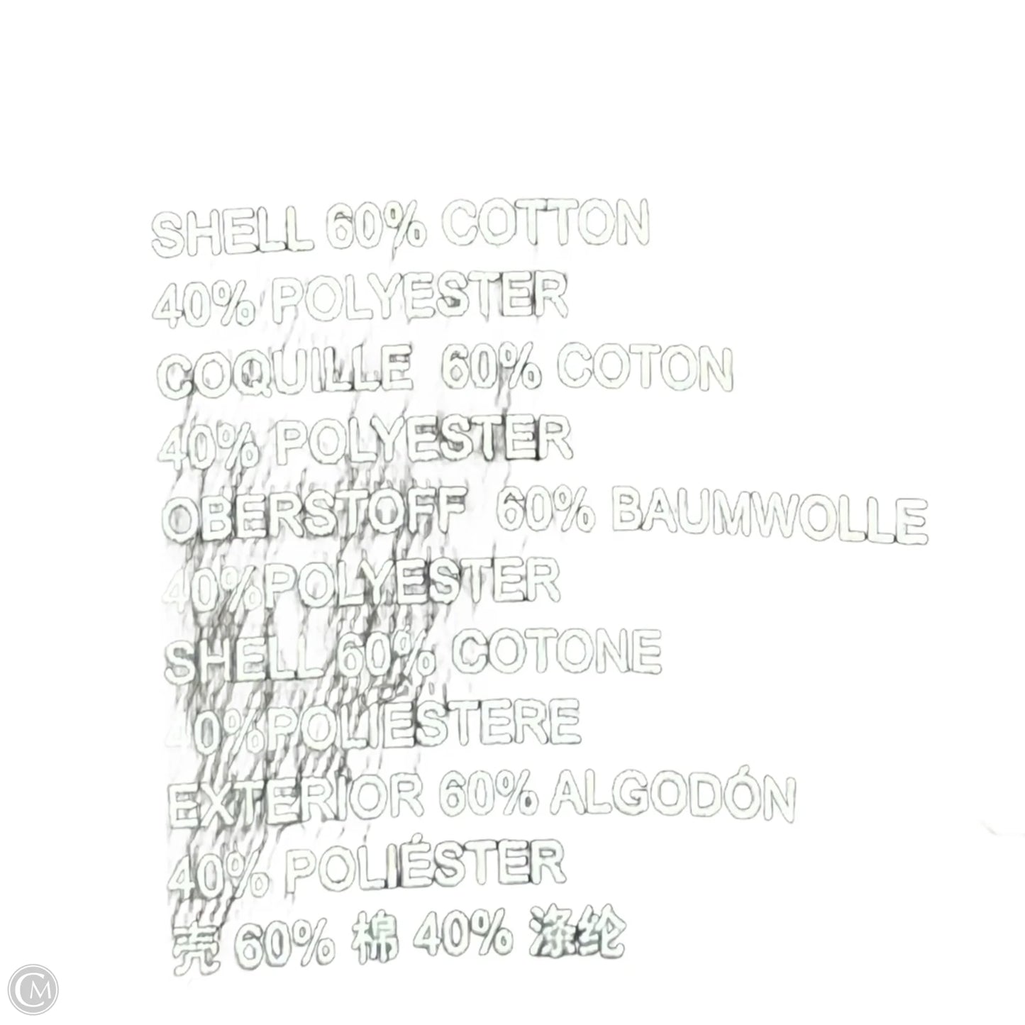 Sweater By Pilcro In Black, Size: S