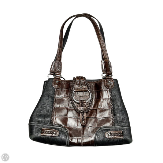 Handbag By Brighton, Size: Large