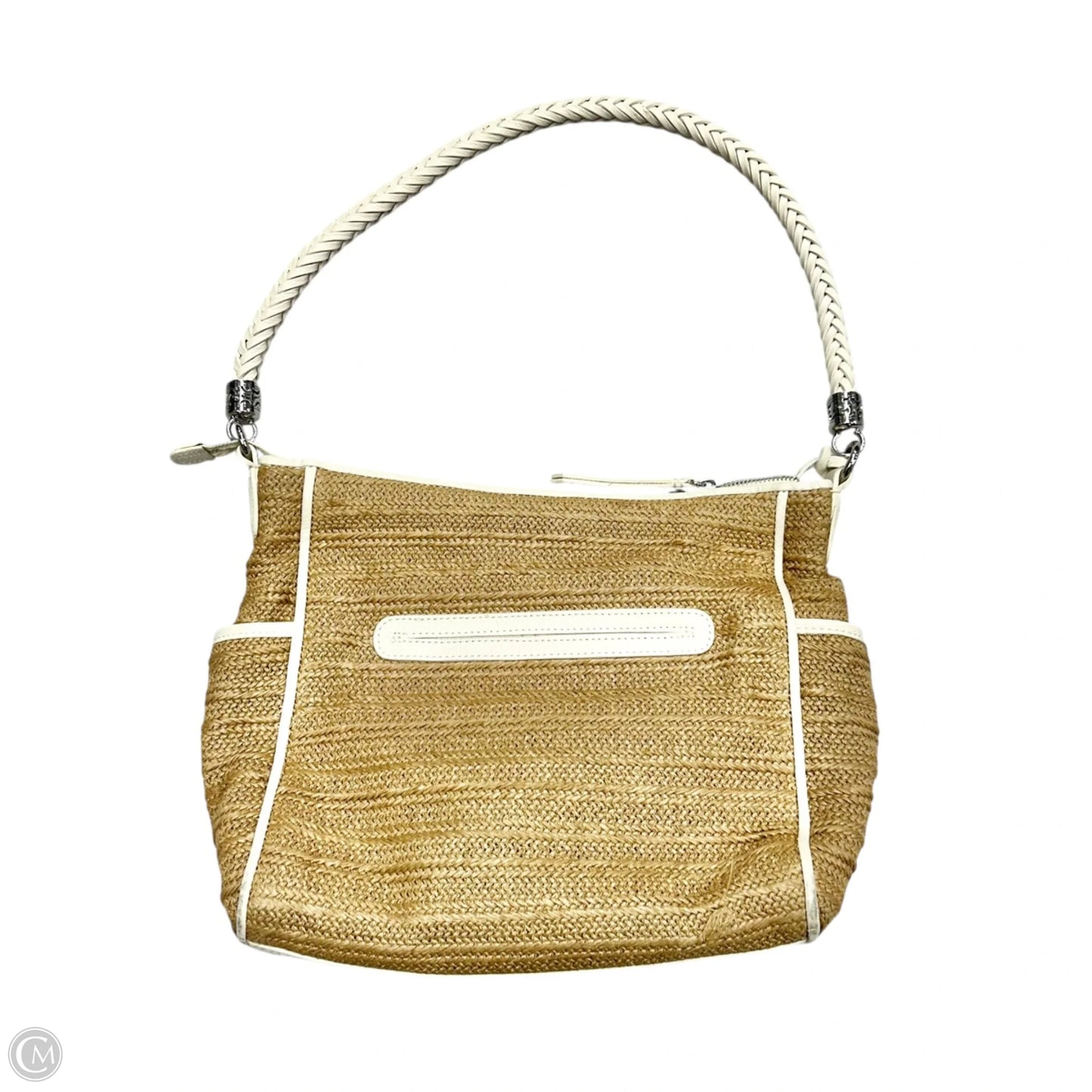 Handbag By Brighton, Size: Medium