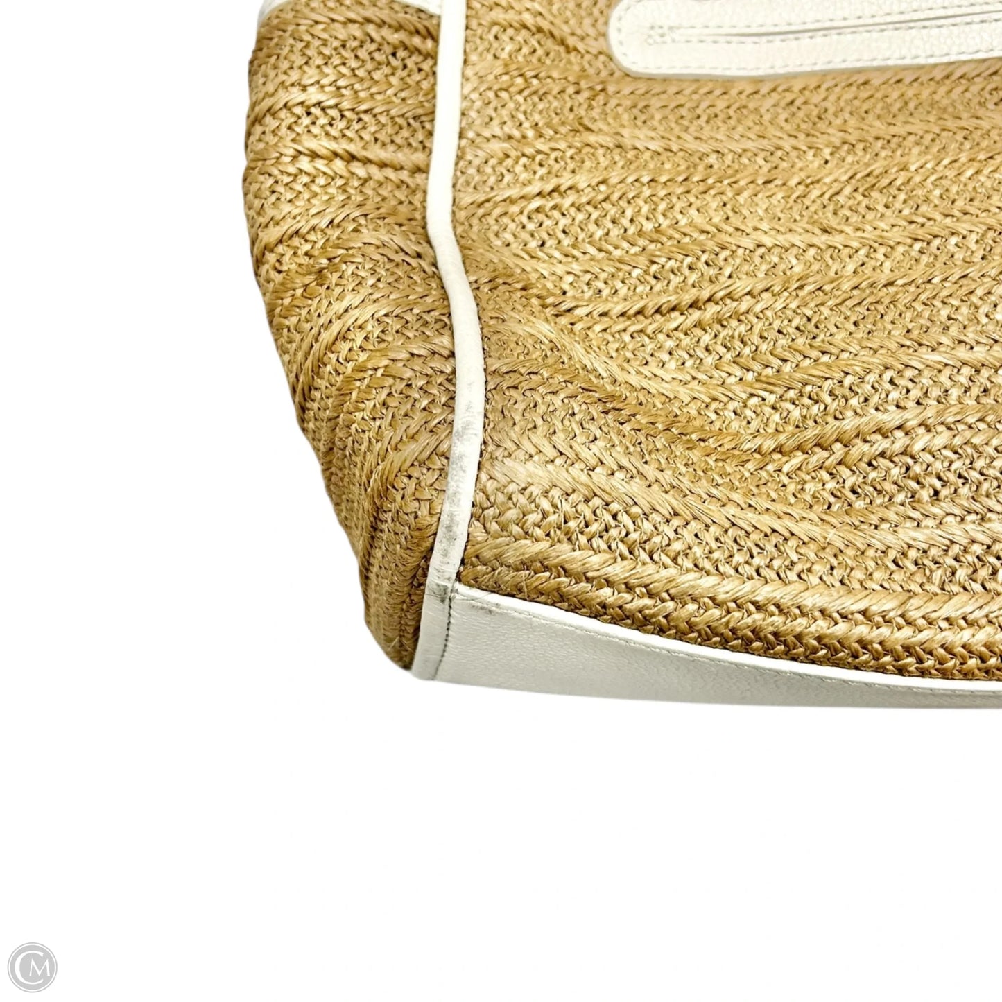 Handbag By Brighton, Size: Medium