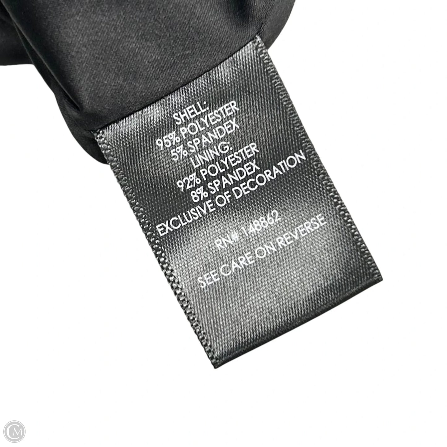 Pants Set 2pc By Torrid In Black & Green, Size: 2x