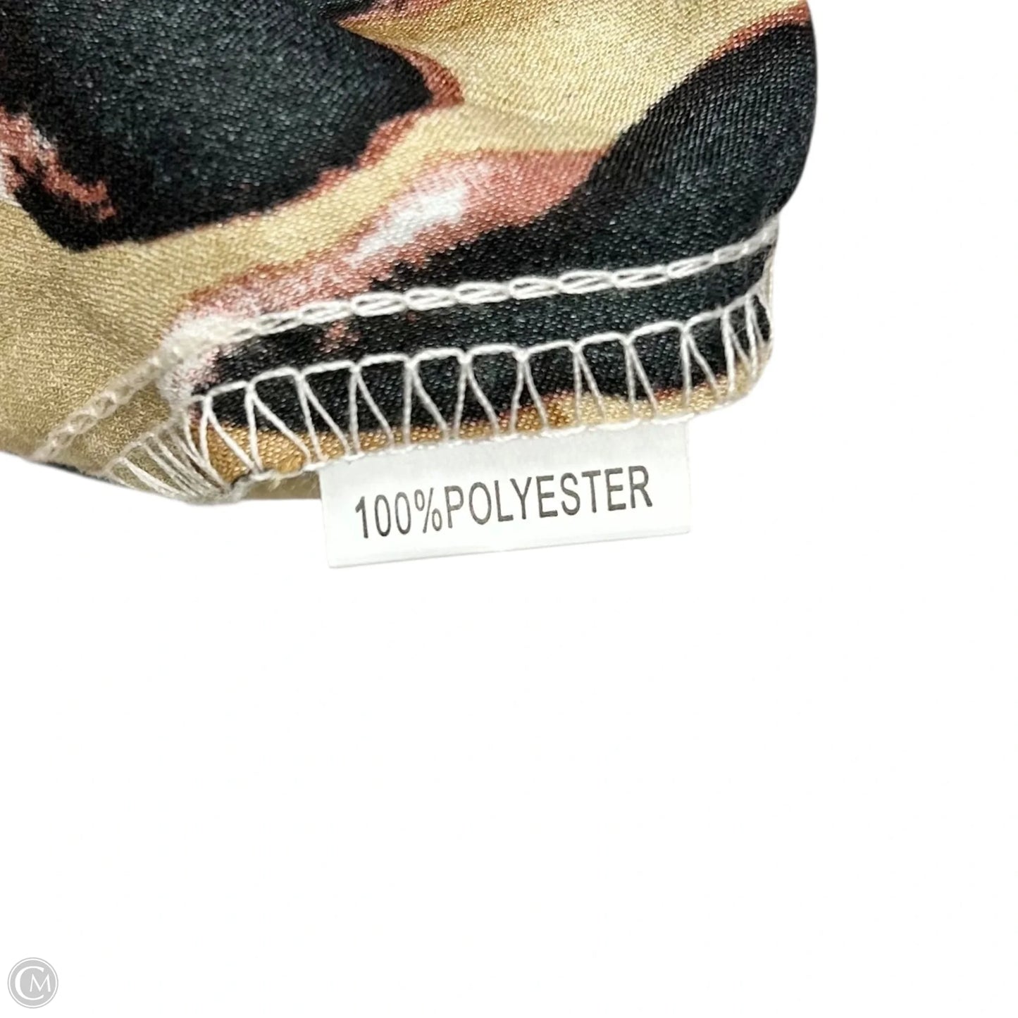 Dress Casual Midi By Bloomchic In Leopard Print, Size: 2x