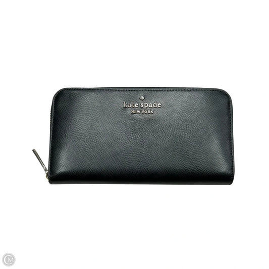 Wallet Designer By Kate Spade, Size: Large
