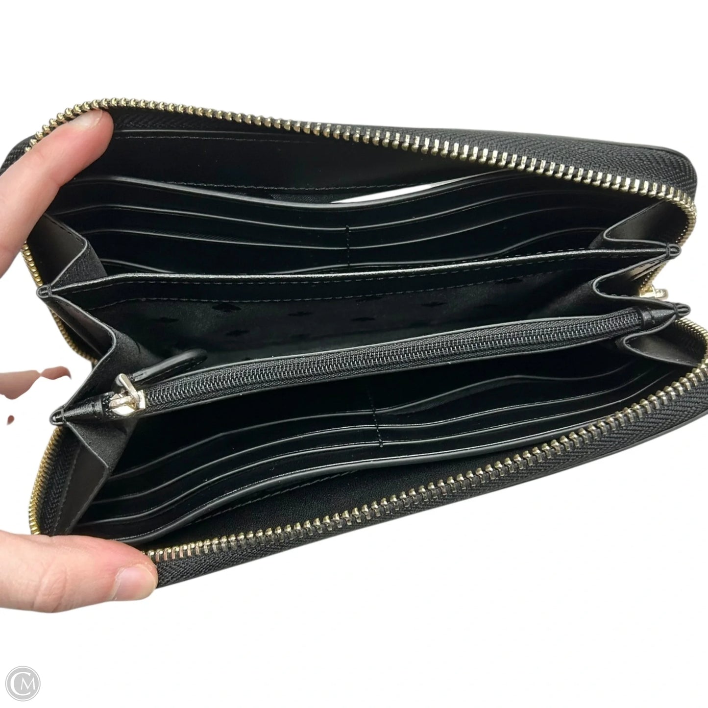 Wallet Designer By Kate Spade, Size: Large