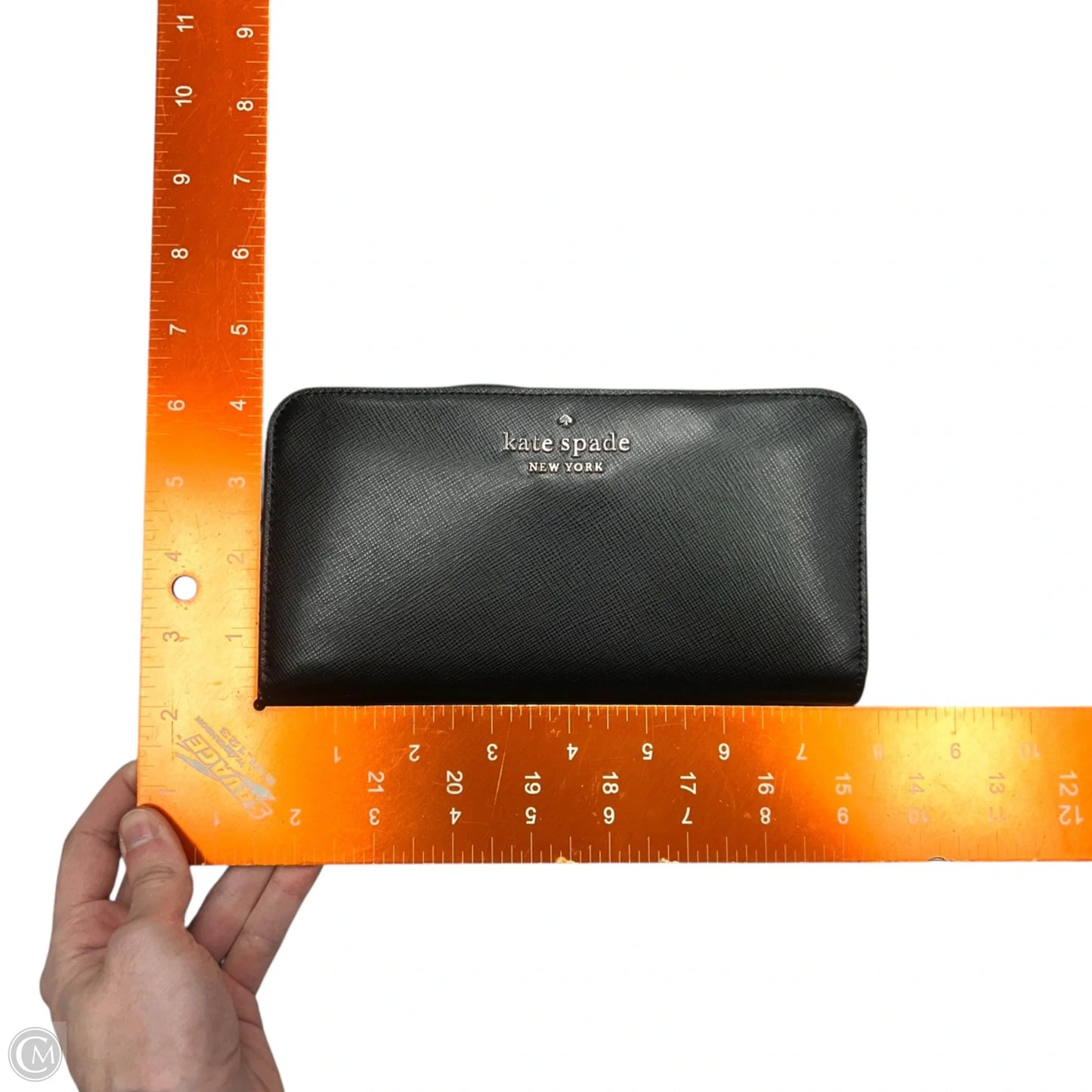 Wallet Designer By Kate Spade, Size: Large