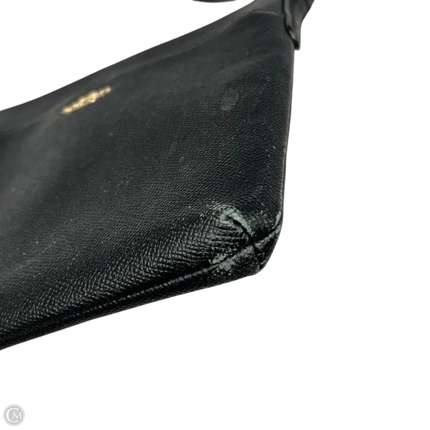 Crossbody Designer By Coach, Size: Small