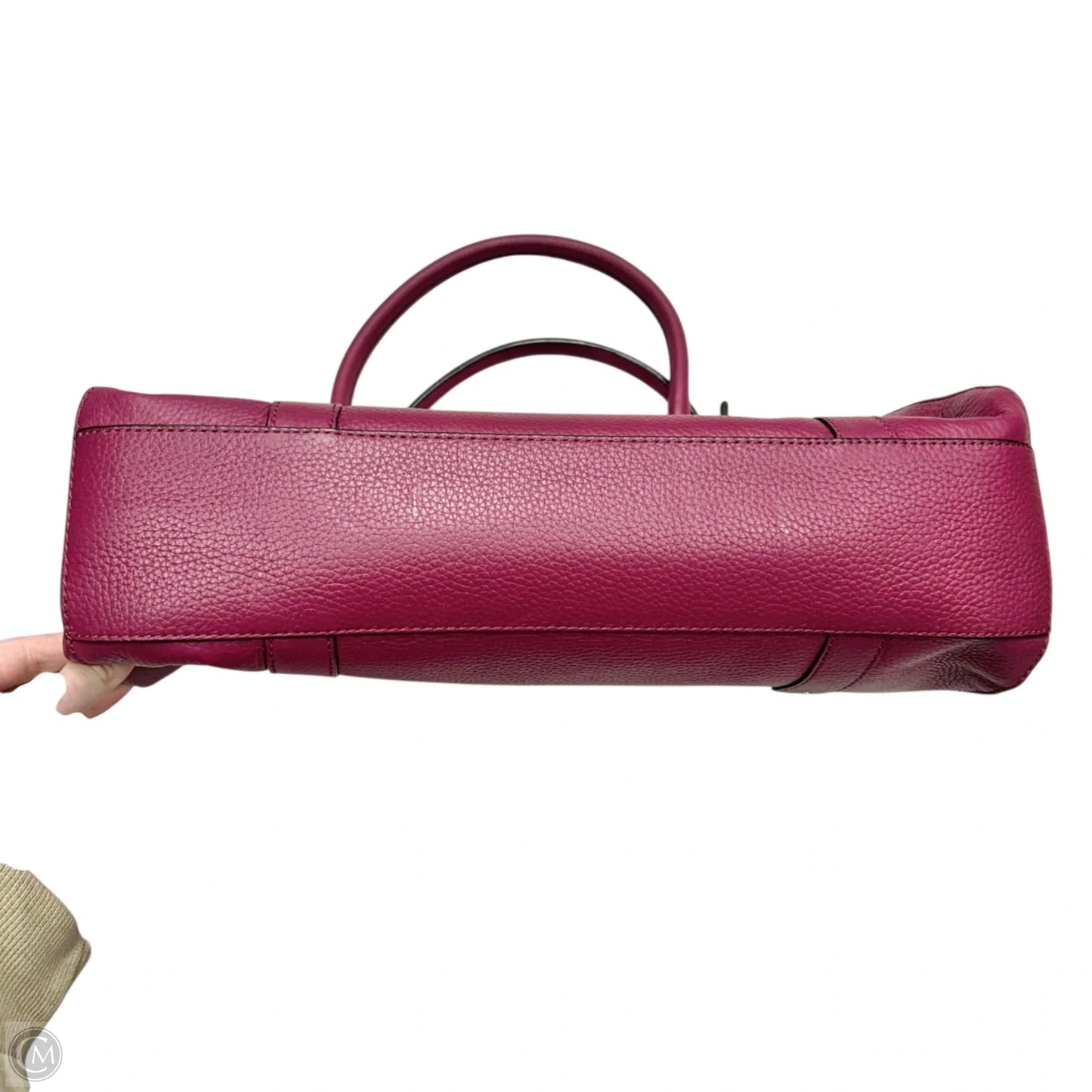 Handbag Designer By Kate Spade, Size: Large