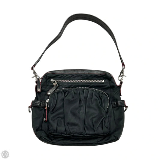 Handbag Designer By Mz Wallace, Size: Medium