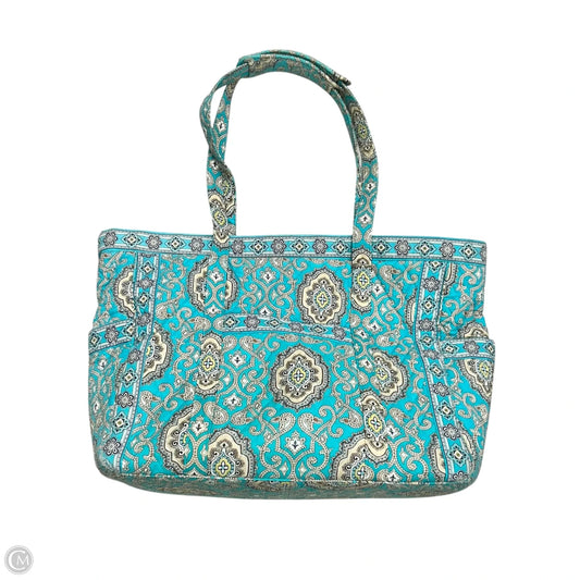 Duffle And Weekender By Vera Bradley, Size: Medium