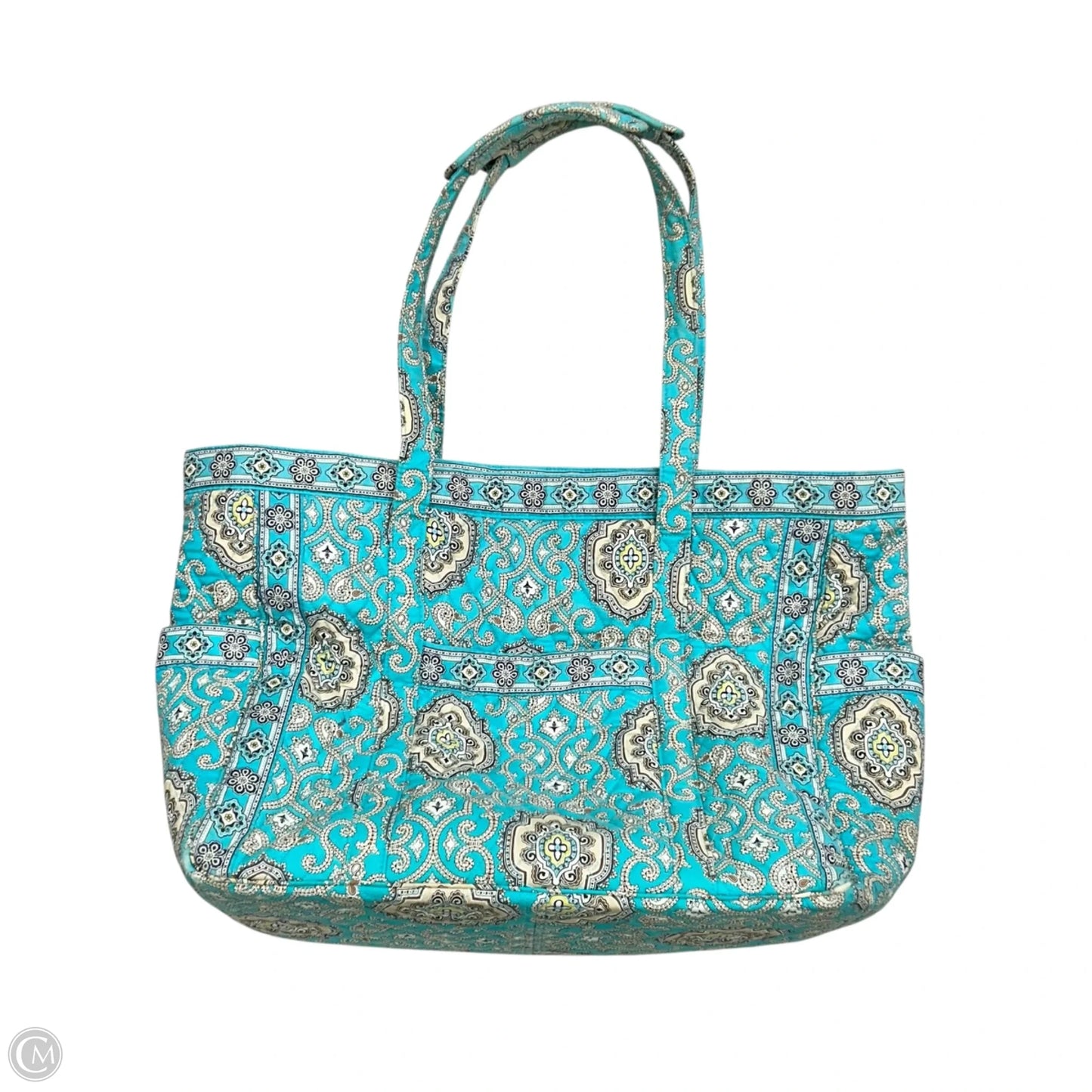 Duffle And Weekender By Vera Bradley, Size: Medium