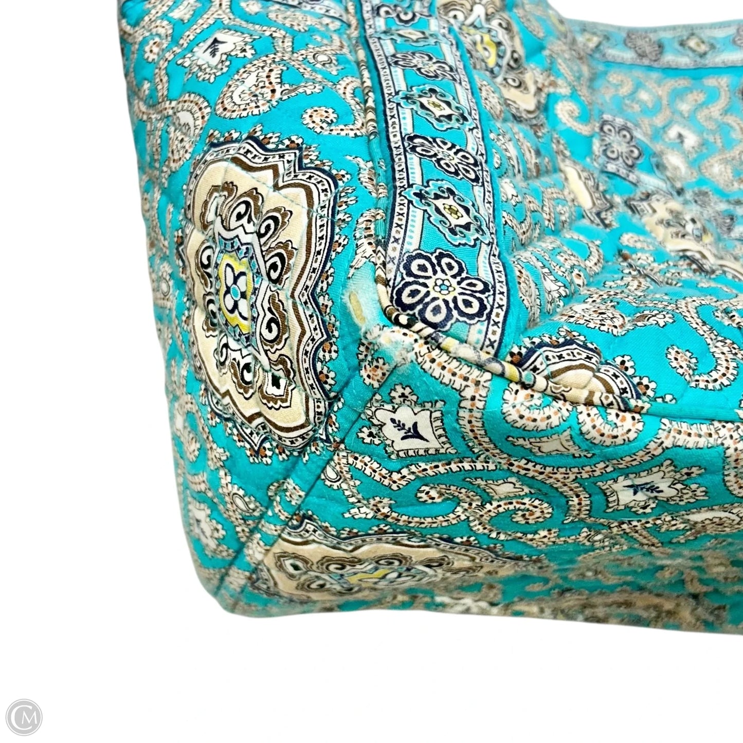 Duffle And Weekender By Vera Bradley, Size: Medium