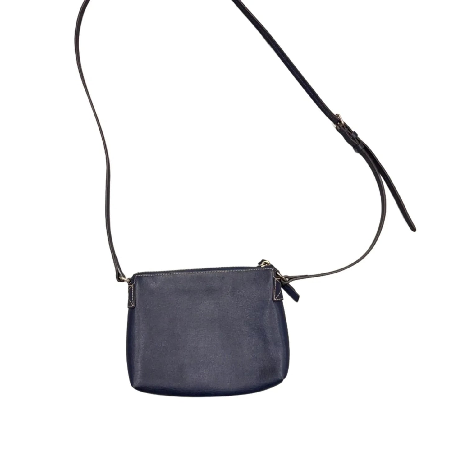 Crossbody Designer By Dooney And Bourke, Size: Small
