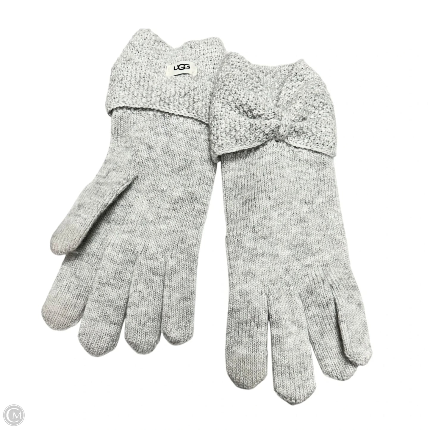 Gloves Designer By Ugg