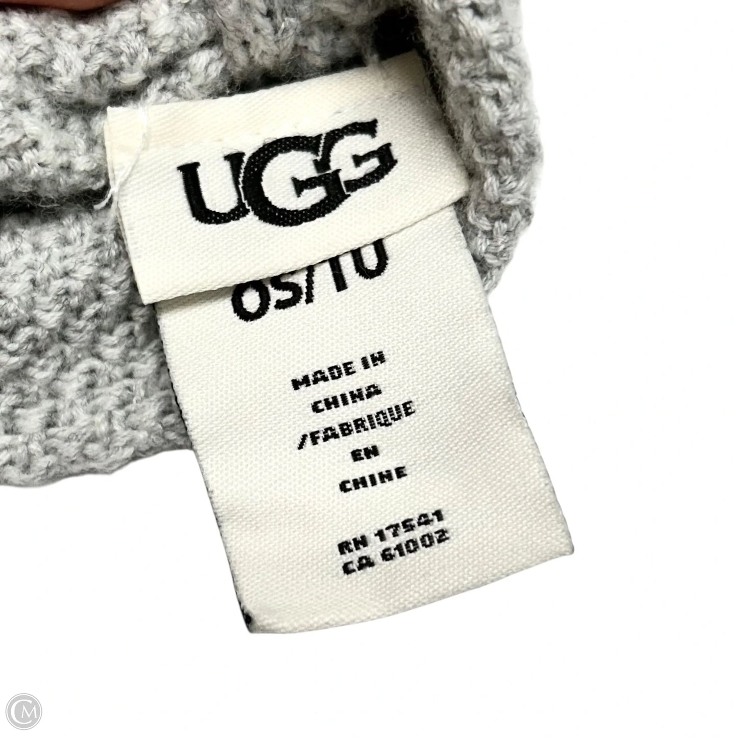 Gloves Designer By Ugg