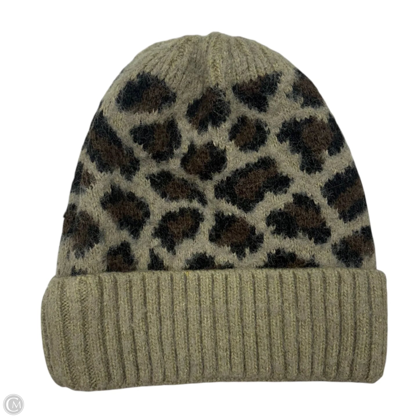 Hat Beanie By Clothes Mentor