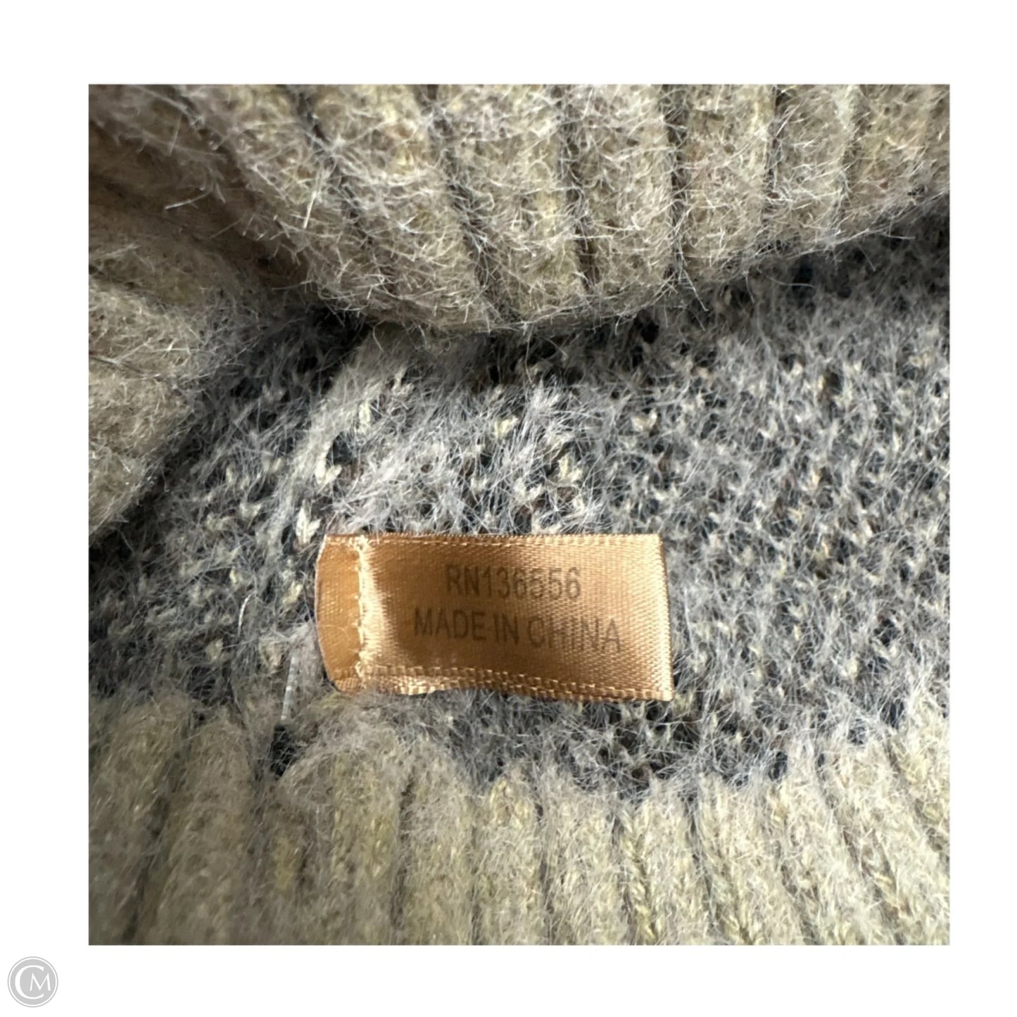 Hat Beanie By Clothes Mentor