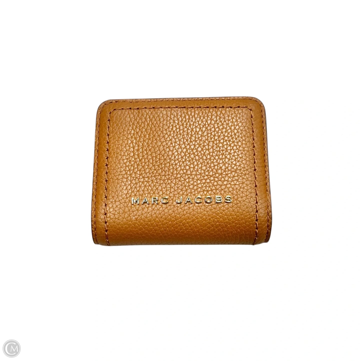 Wallet Luxury Designer By Marc Jacobs, Size: Small