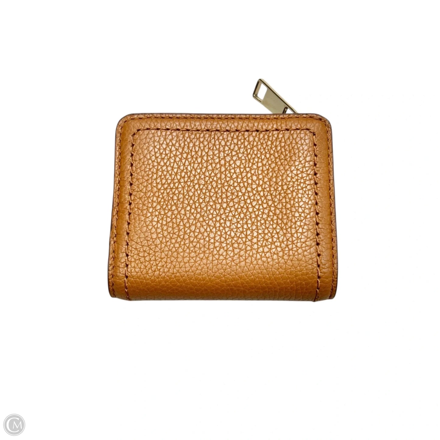 Wallet Luxury Designer By Marc Jacobs, Size: Small