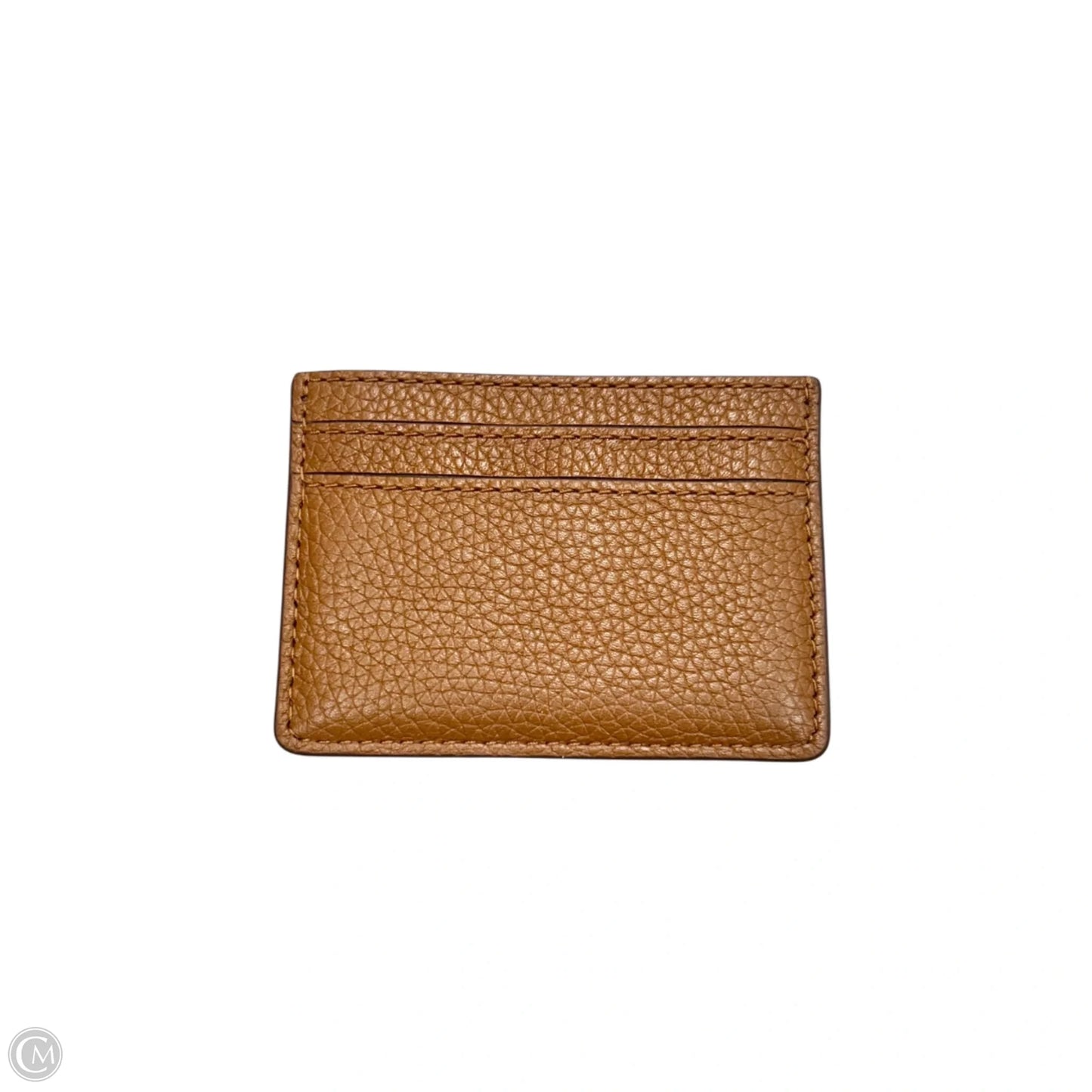 Id/card Holder Luxury Designer By Marc Jacobs, Size: Small