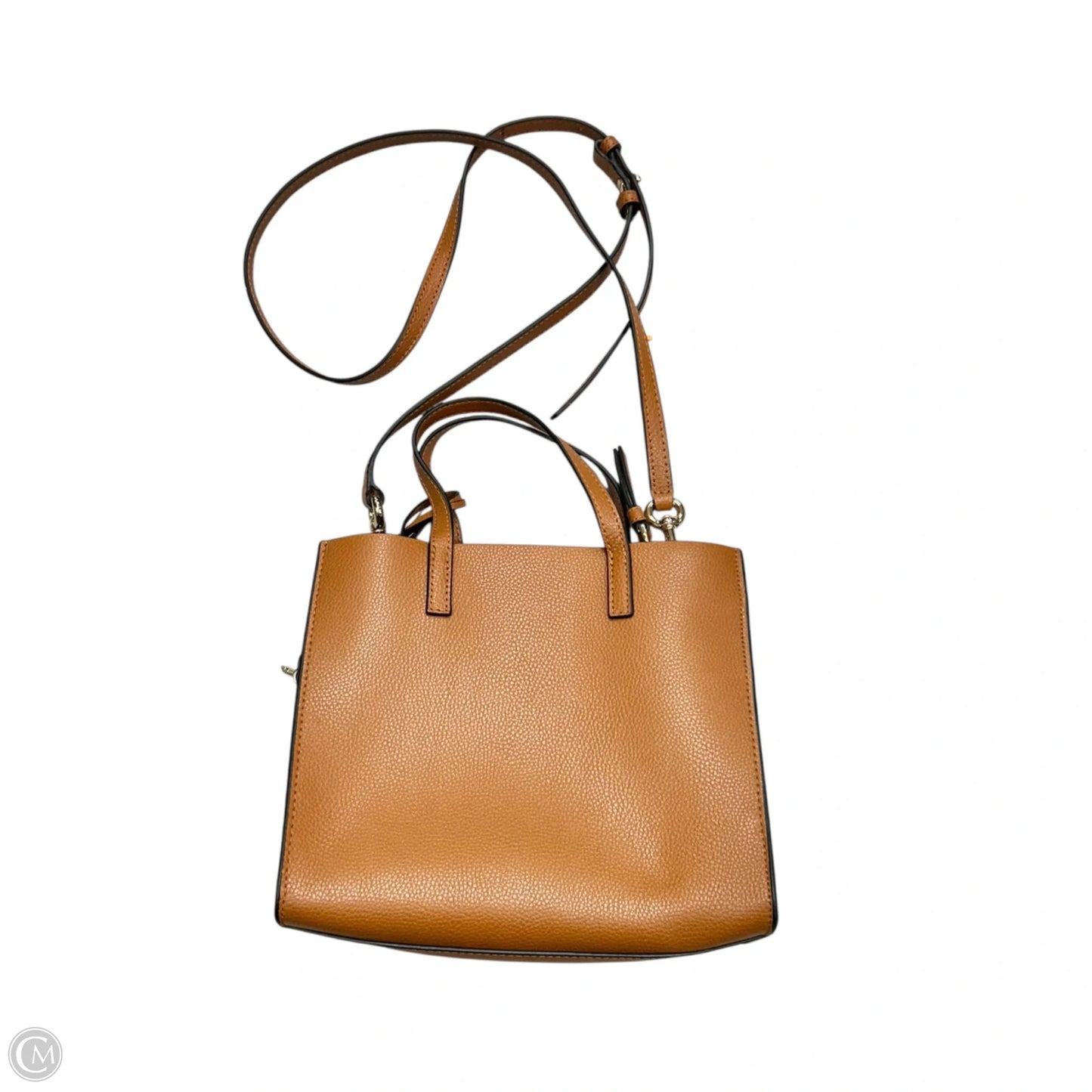 Crossbody Luxury Designer By Marc Jacobs, Size: Small