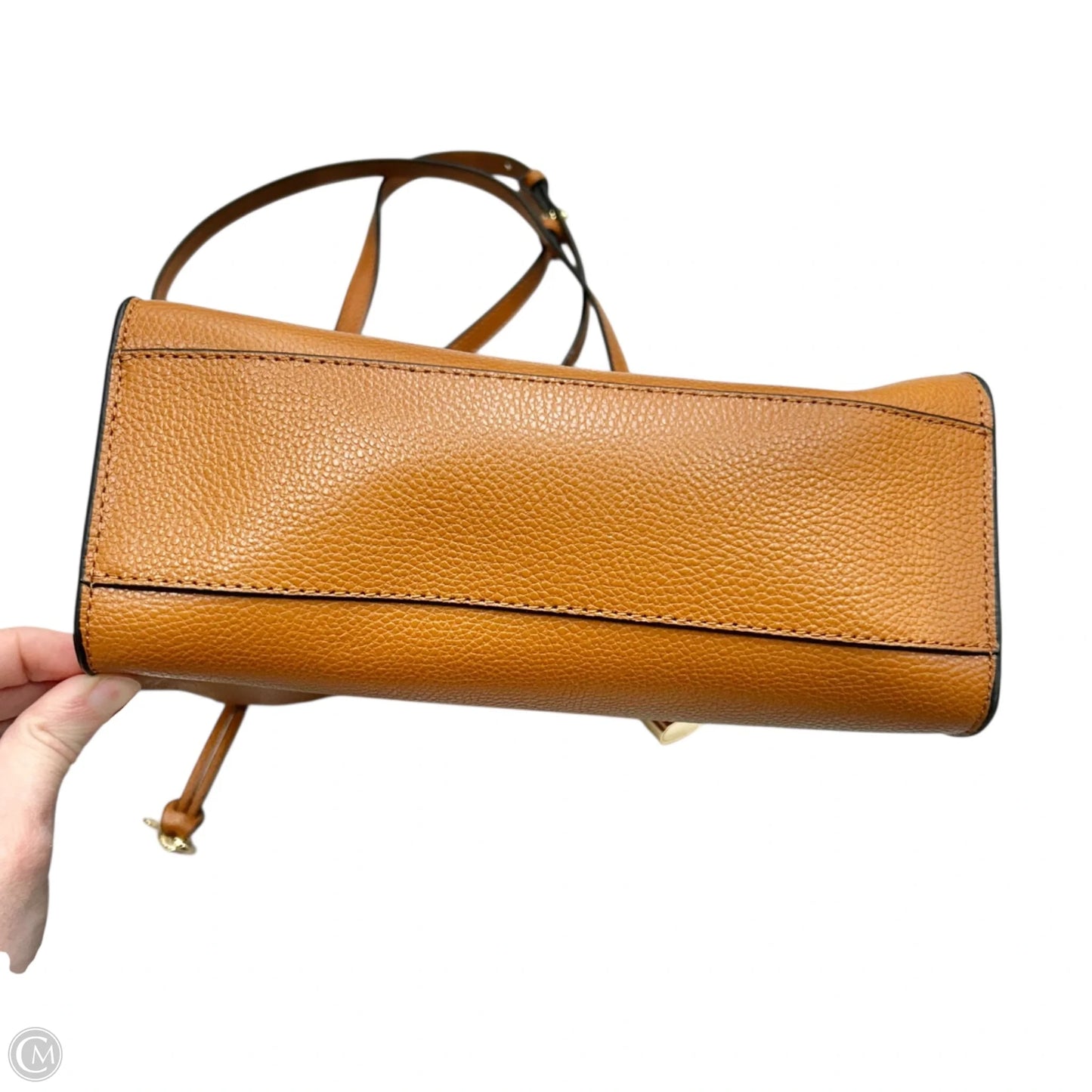 Crossbody Luxury Designer By Marc Jacobs, Size: Small