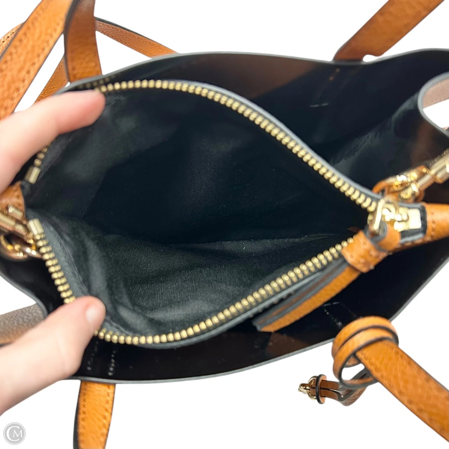 Crossbody Luxury Designer By Marc Jacobs, Size: Small