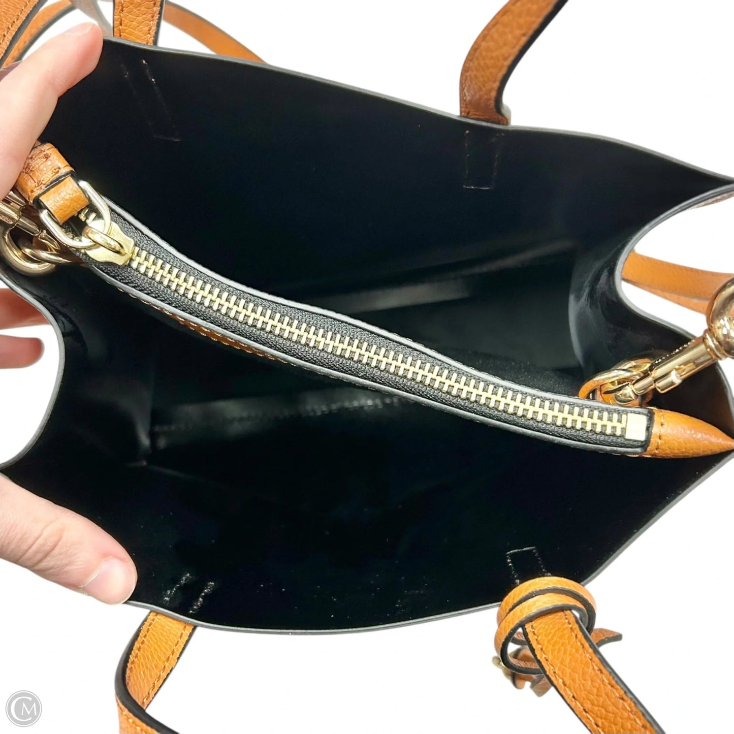 Crossbody Luxury Designer By Marc Jacobs, Size: Small