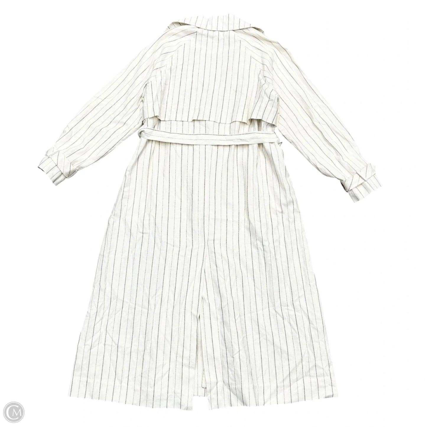 Jacket Other By We The Free In Striped Pattern, Size: S
