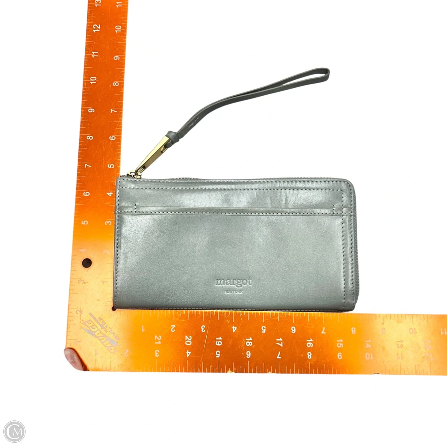 Wallet By Margot, Size: Large