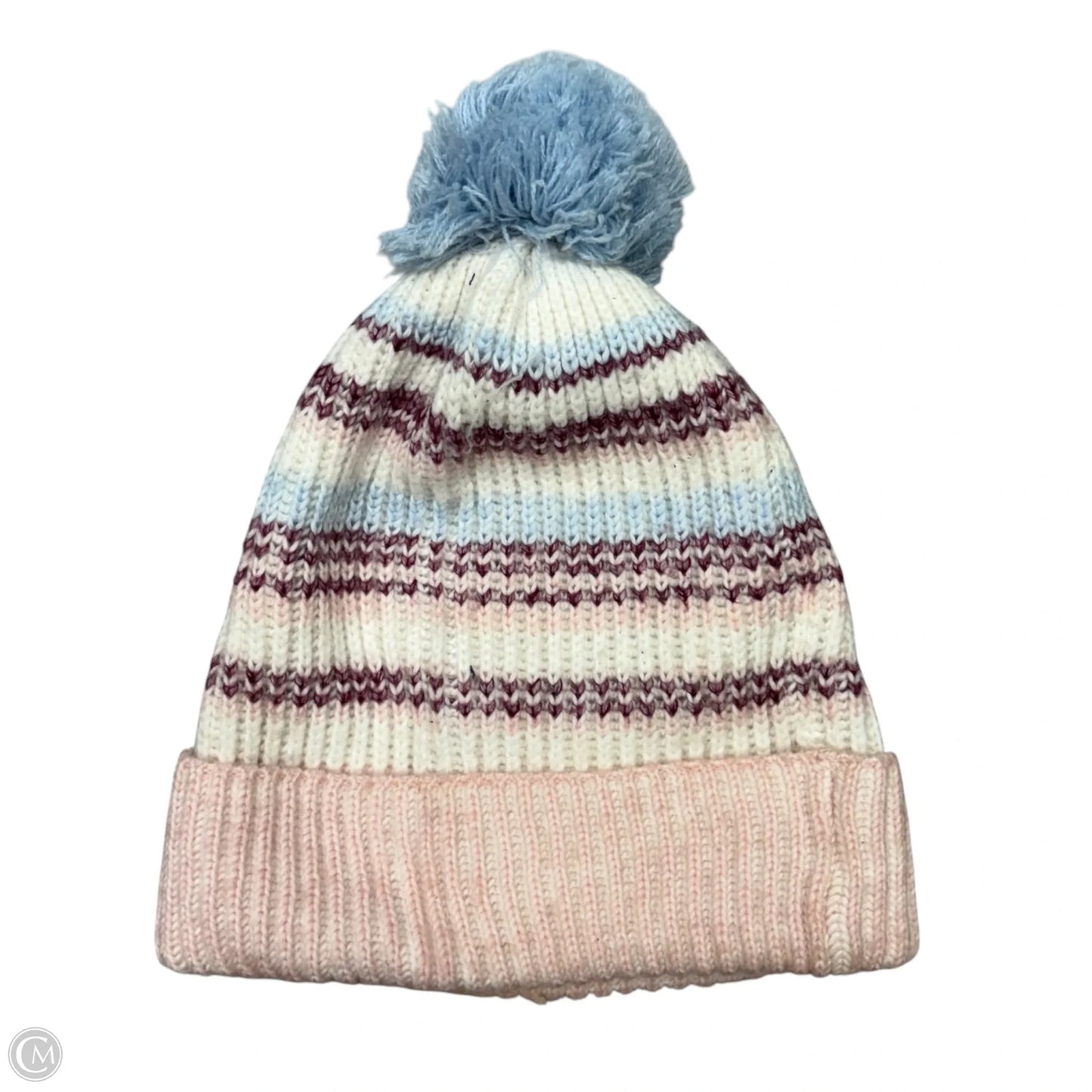 Hat Beanie By Lands End