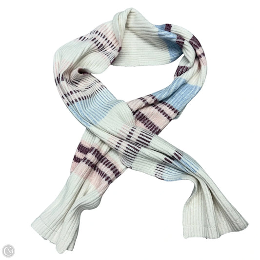 Scarf Long By Lands End