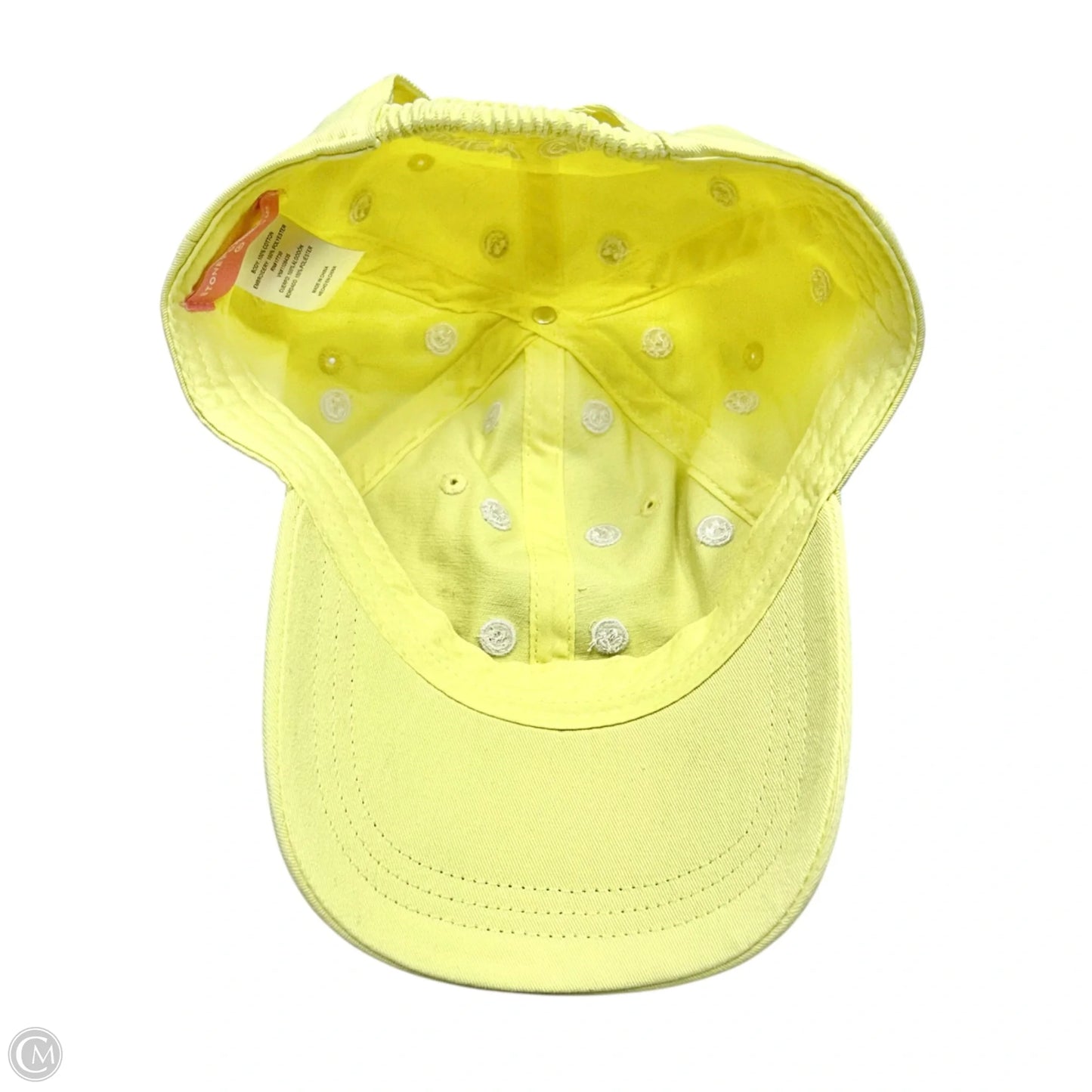 Hat Baseball Cap By Stoney Clover Lane