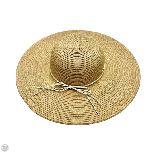 Hat Floppy By Sun n Sand