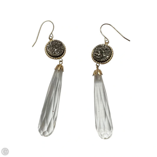 Earrings Dangle/drop
