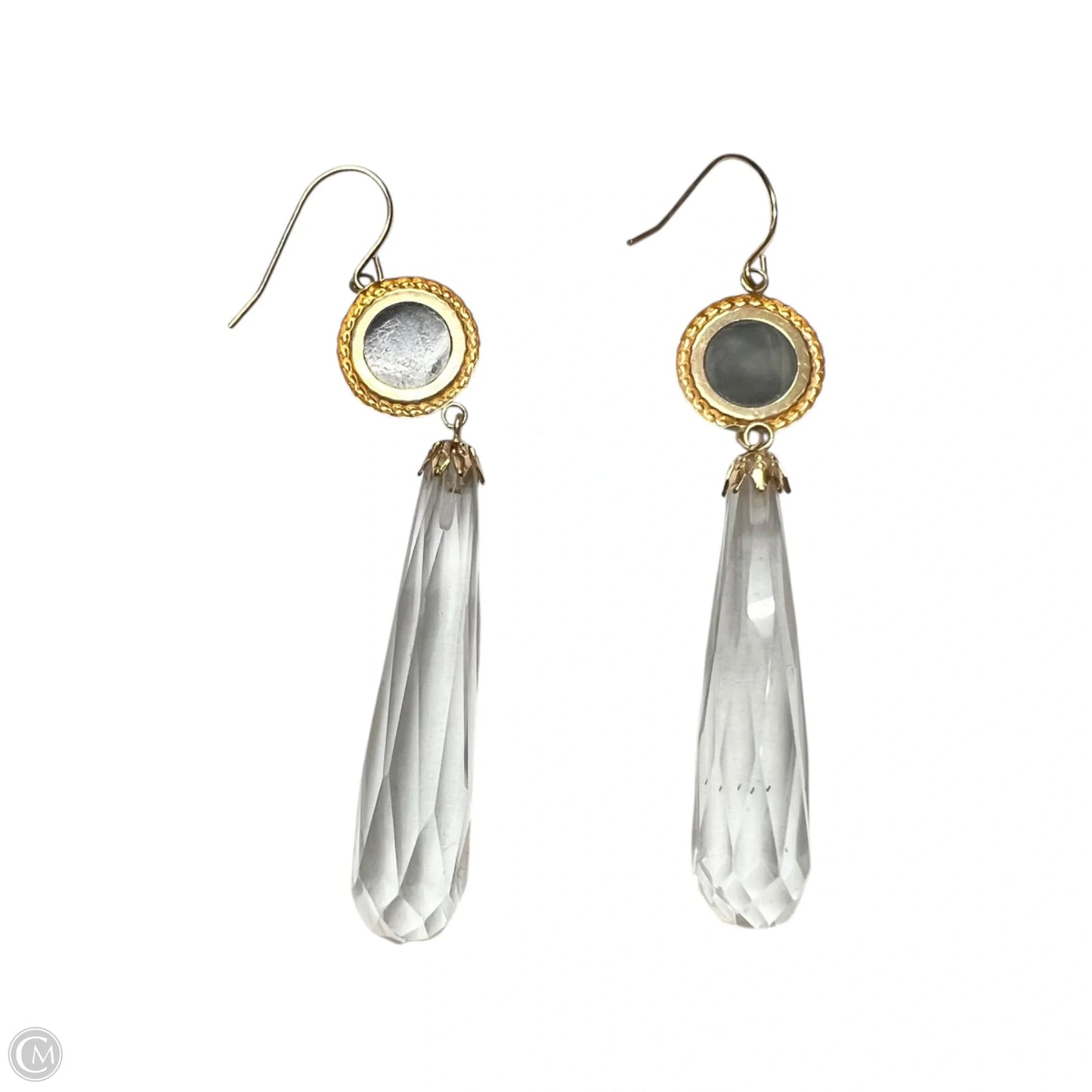 Earrings Dangle/drop