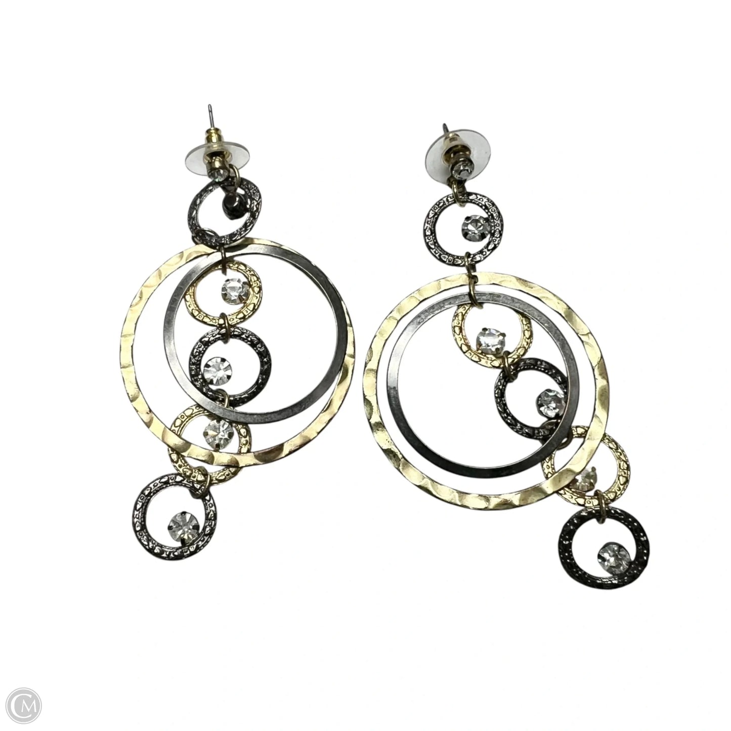 Earrings Dangle/drop