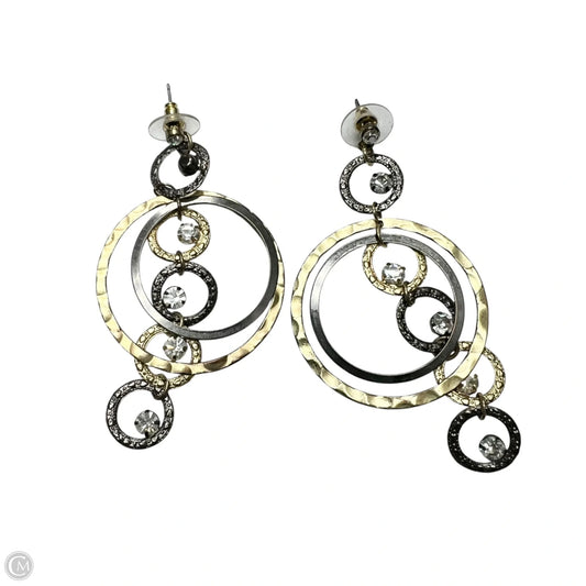 Earrings Dangle/drop