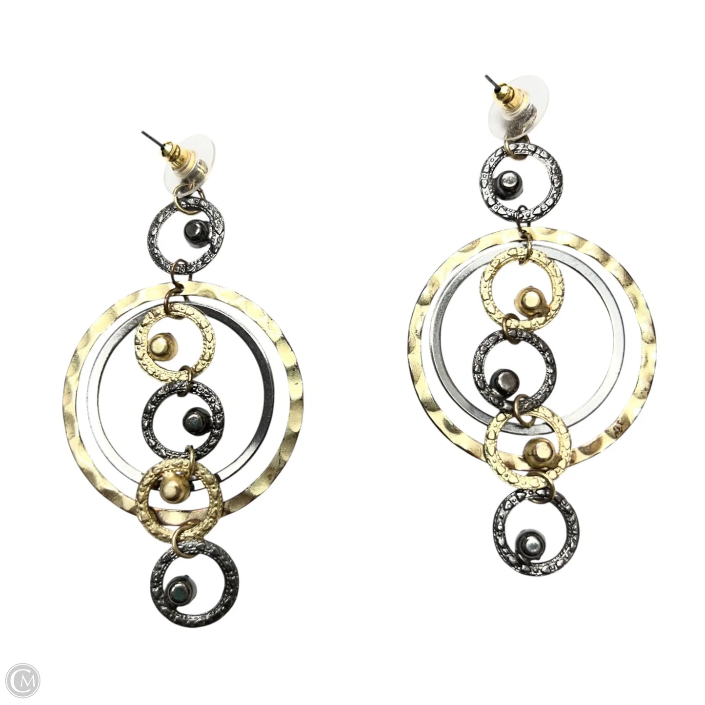 Earrings Dangle/drop