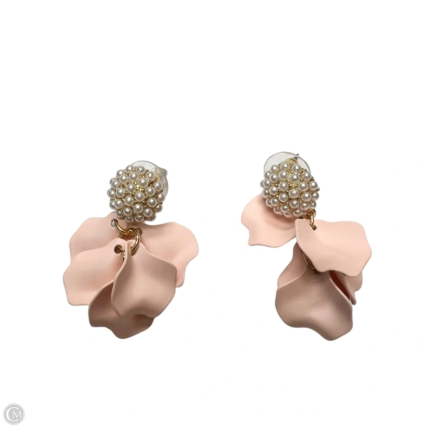 Earrings Dangle/drop