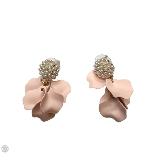 Earrings Dangle/drop