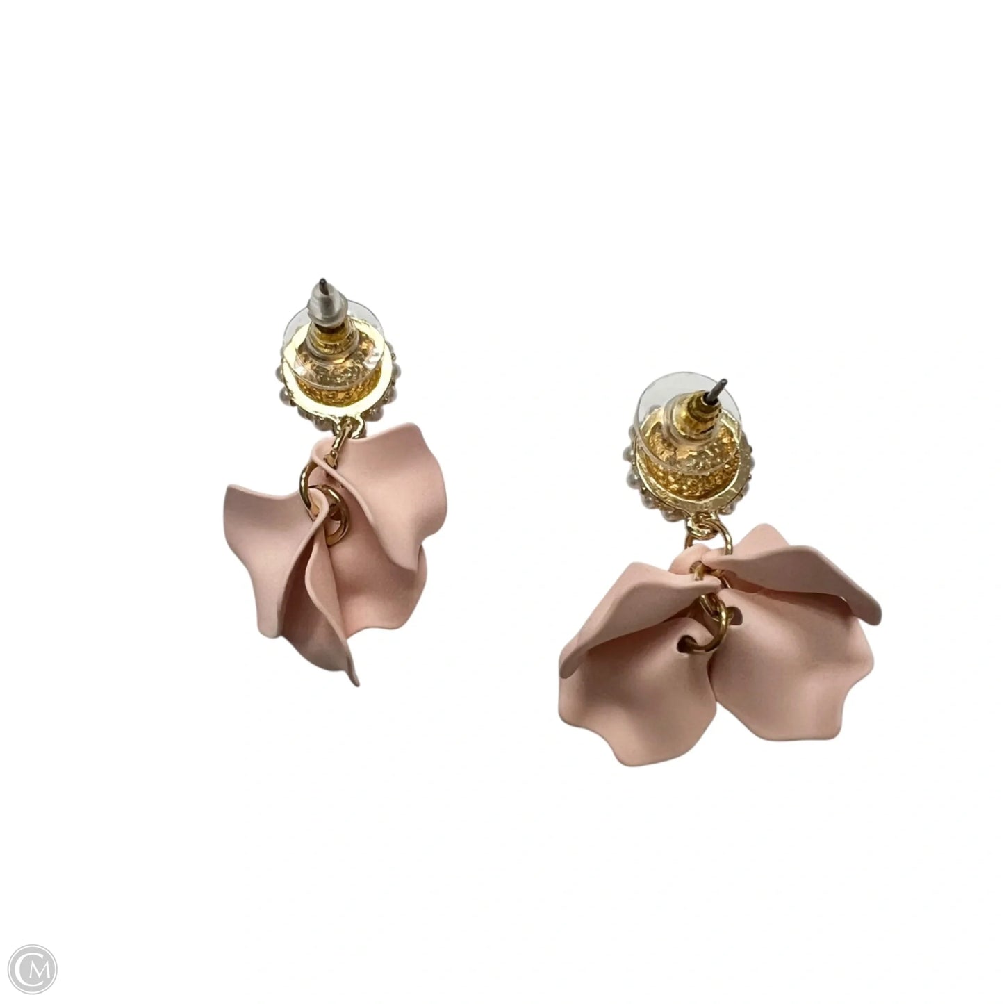 Earrings Dangle/drop