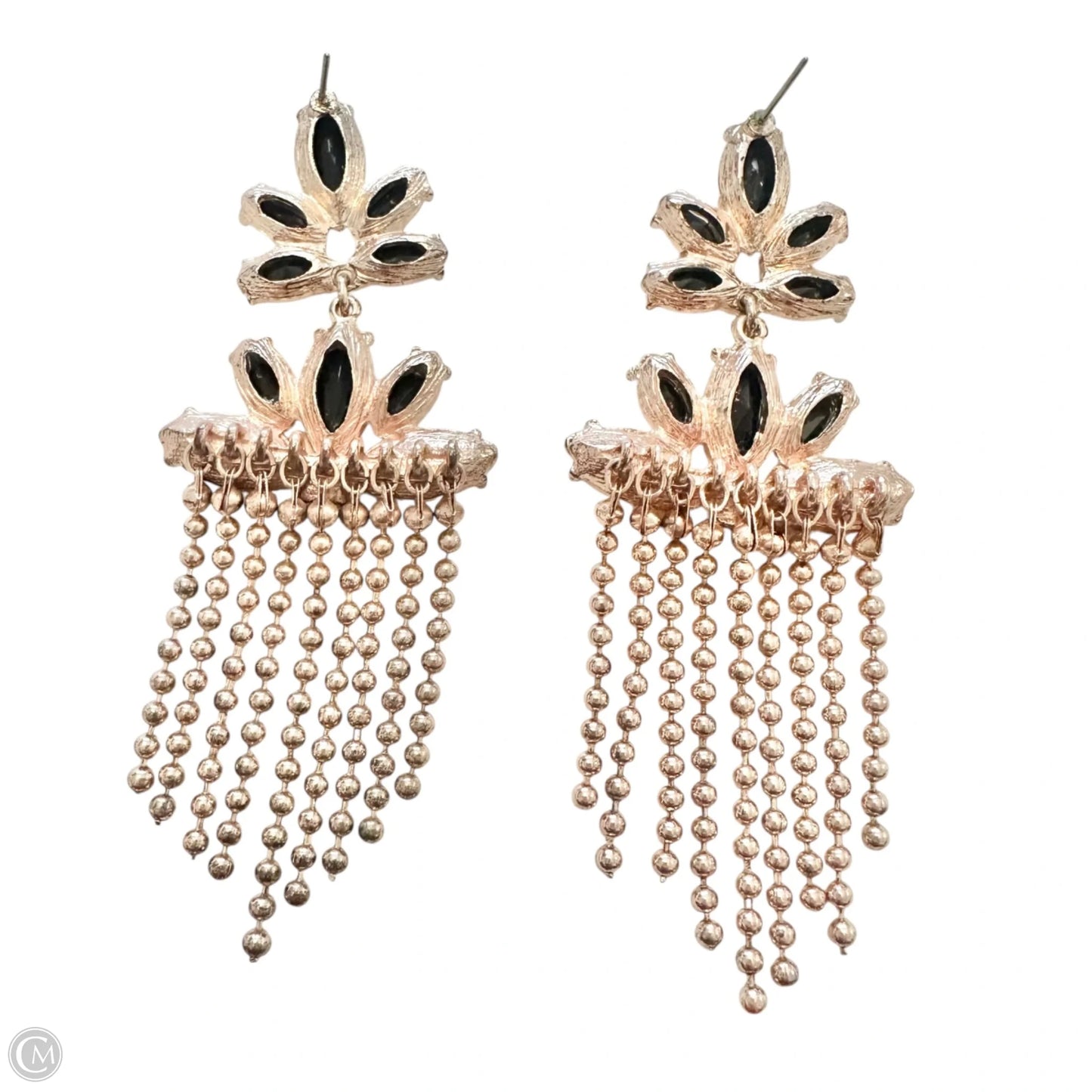 Earrings Dangle/drop