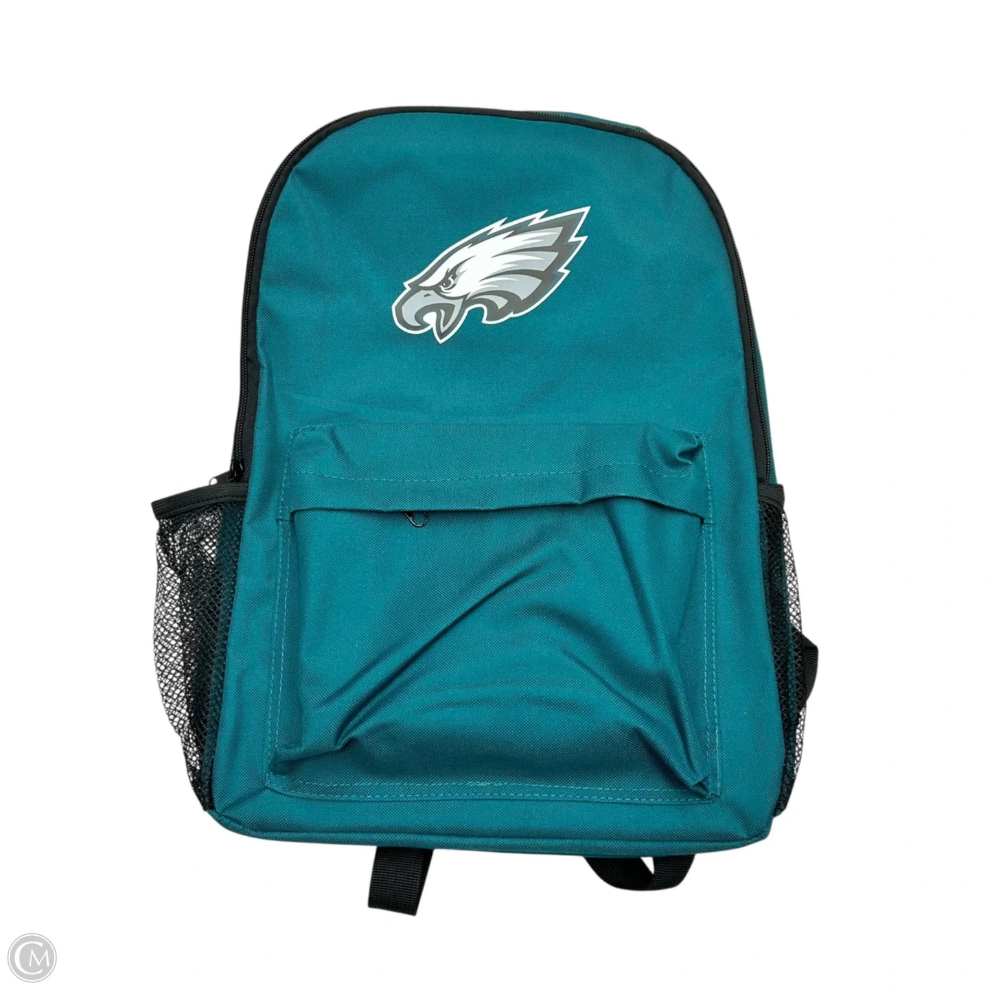 Backpack By Nfl, Size: Medium